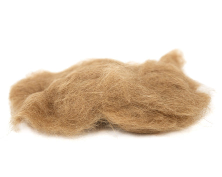 Beaver Dry Fly Dubbing