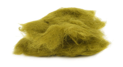 Beaver Dry Fly Dubbing