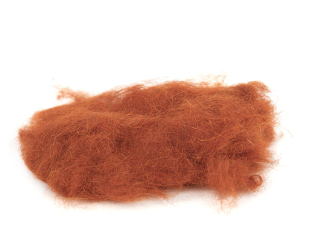 Hare’s Mask Dubbing