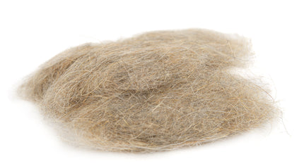 Hare’s Mask Dubbing