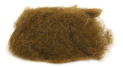 Hare’s Mask Dubbing