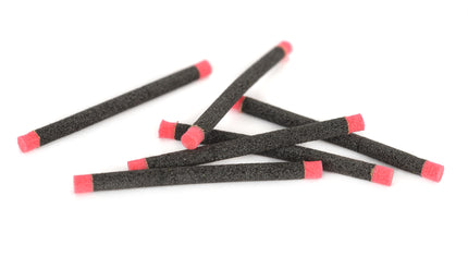 Foam Bodies Ant Double 2.8mm