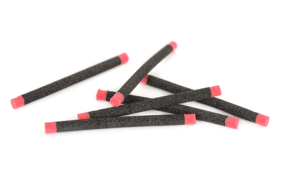 Foam Bodies Ant Double 2.8mm