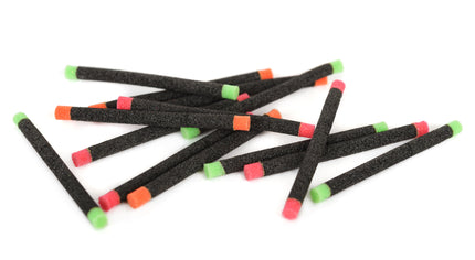 Foam Bodies Ant Double 2.8mm