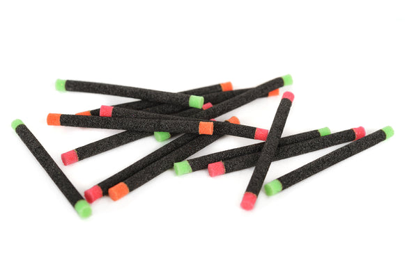 Foam Bodies Ant Double 2.8mm