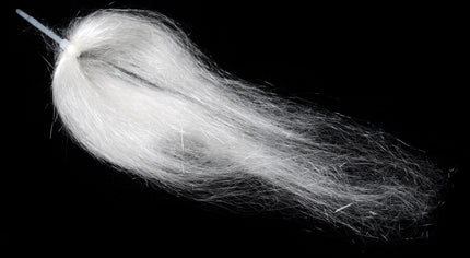 Ghost Hair
