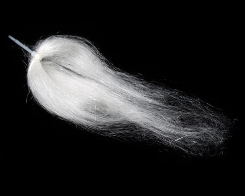 Ghost Hair