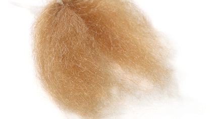 Ghost Hair