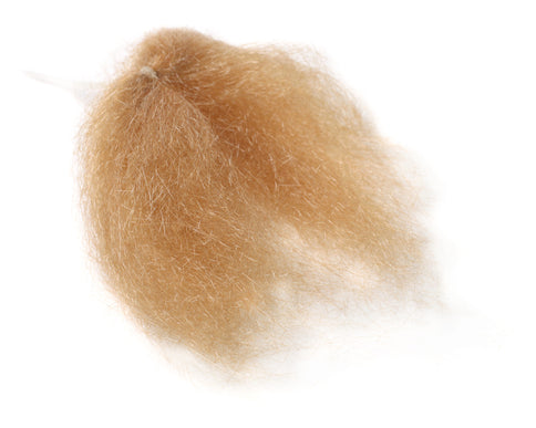 Ghost Hair