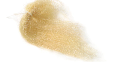 Ghost Hair