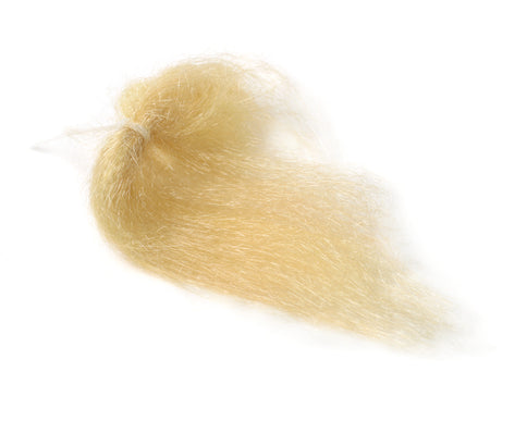 Ghost Hair