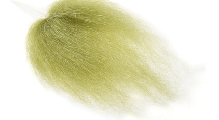 Ghost Hair