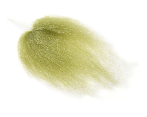 Ghost Hair