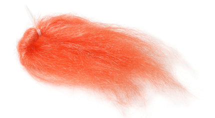 Ghost Hair