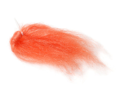 Ghost Hair