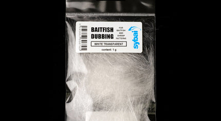 Baitfish Dubbing