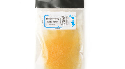 Baitfish Dubbing