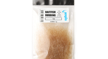 Baitfish Dubbing
