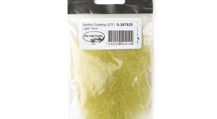 Baitfish Dubbing