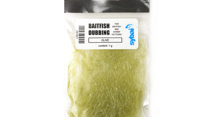 Baitfish Dubbing
