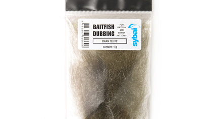 Baitfish Dubbing