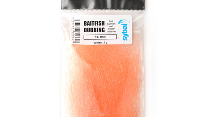 Baitfish Dubbing
