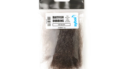 Baitfish Dubbing