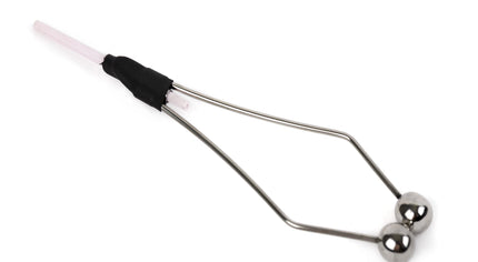 Keramisk Bobbin - Fine Tube