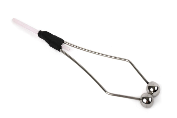 Keramisk Bobbin - Fine Tube