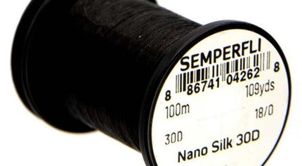 Nano Silk 30D 18/0