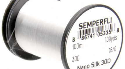 Nano Silk 30D 18/0