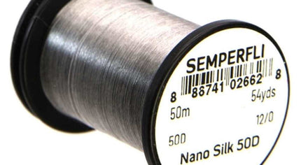Nano Silk 50D 12/0