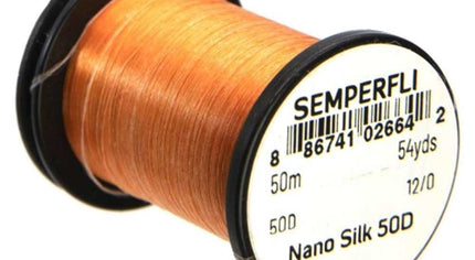 Nano Silk 50D 12/0