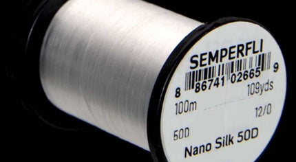 Nano Silk 50D 12/0
