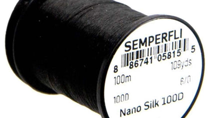 Nano Silk 100D 6/0