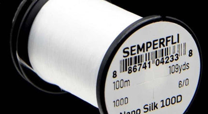 Nano Silk 100D 6/0