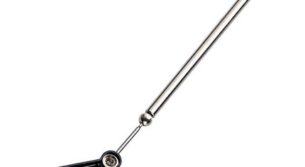 TMC Spinning Hackle Pliers