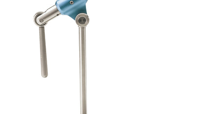 Tiemco Solid Vise Blue