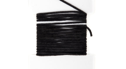 Suede/Floating Chenille