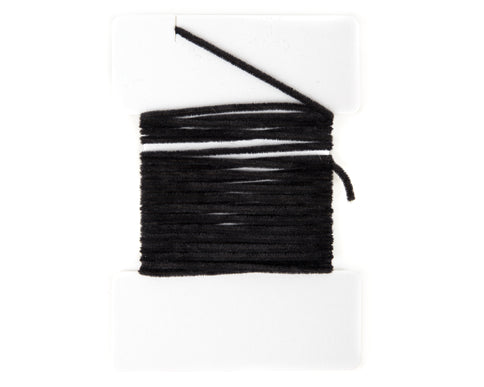 Suede Chenille