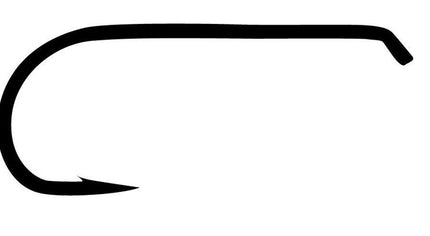 Tiemco 100B Dry Fly