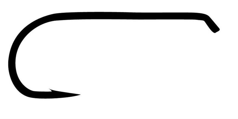 Tiemco 100B Dry Fly