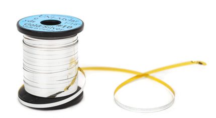 Mylar Tinsel Gold/Silver