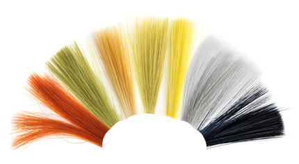 Tail Fibre Fibbets
