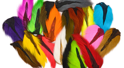 Bucktail Large