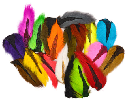 Bucktail Large