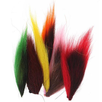 Bucktail