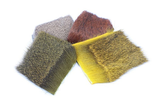 Deer Hair Short/Fine