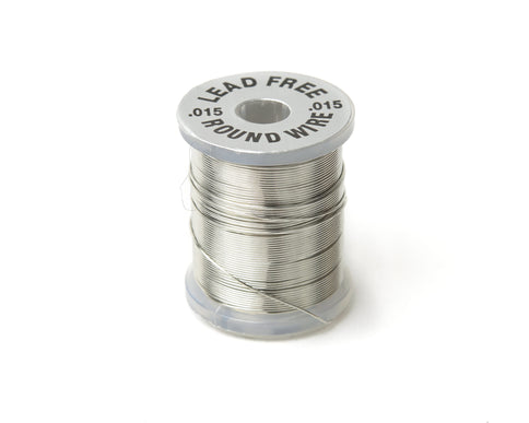 Round Lead-Free Wire