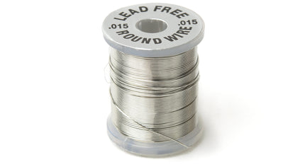Round Lead-Free Wire